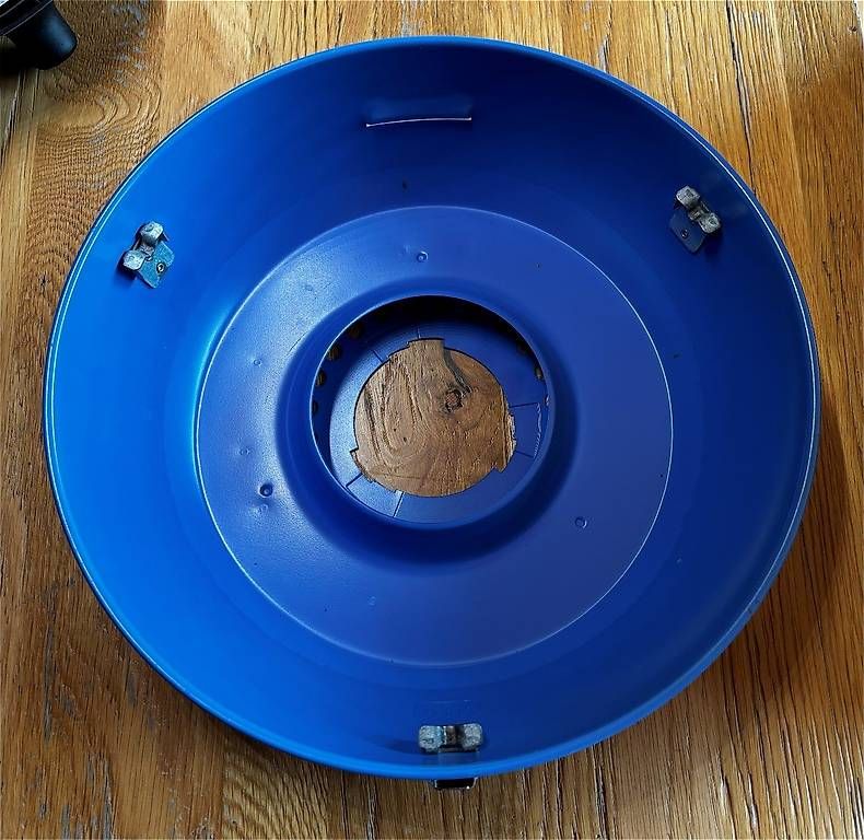 Griglie: CAMPINGAZ Party Grill 400 CV – Usato da Paspels venduto da Scopus 2