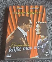 DVD Leoparden küsst man nicht(22079)