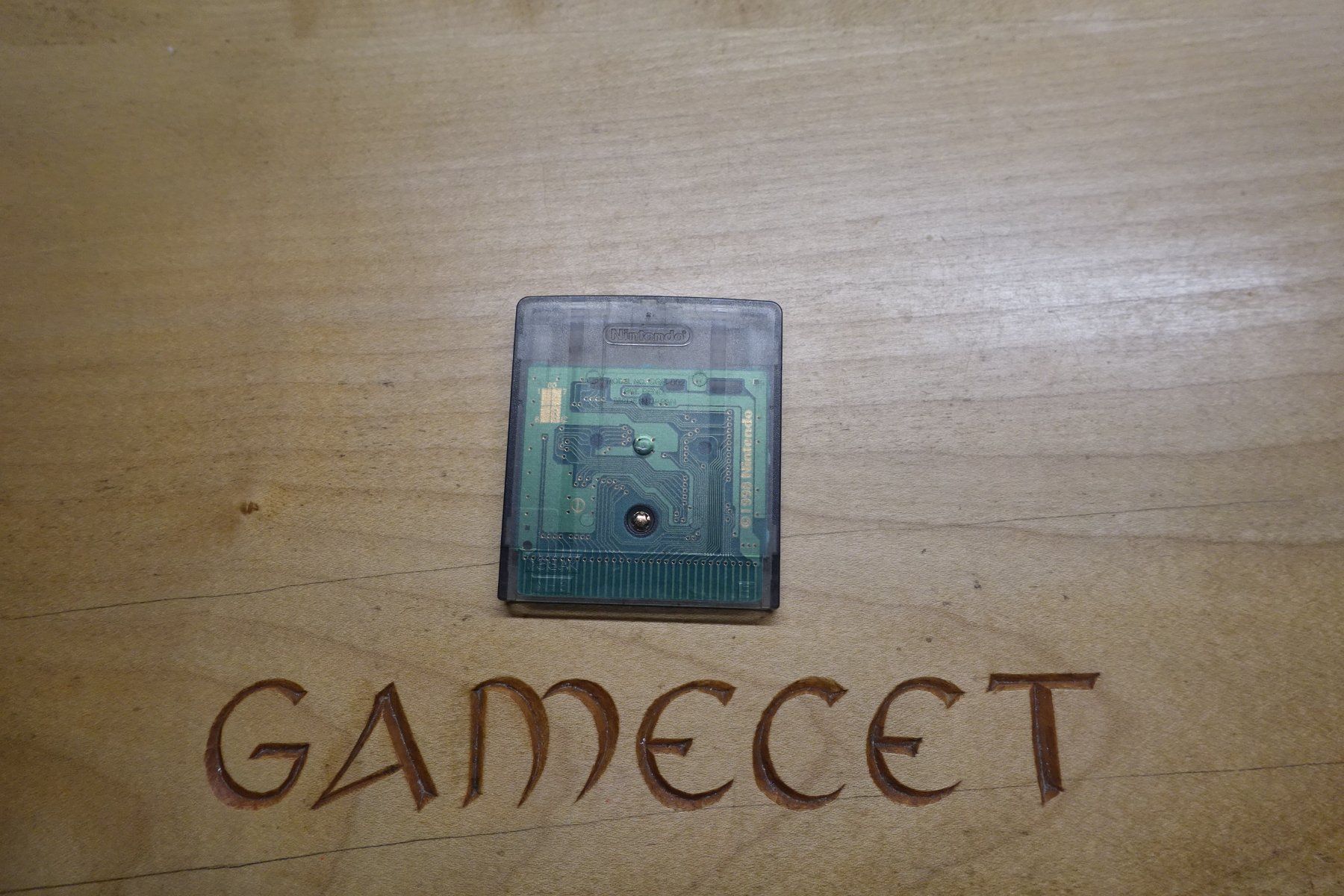 Nintendo Giochi: Pumuckls Abenteuer im Geisterschloss – Usato da Steinach venduto da Gamecet 1