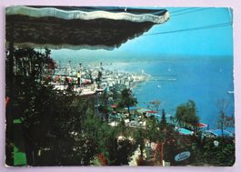Riviera Adriatica - Panorama dall' Eden Rock