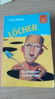 Louis Sachar: "Löcher"