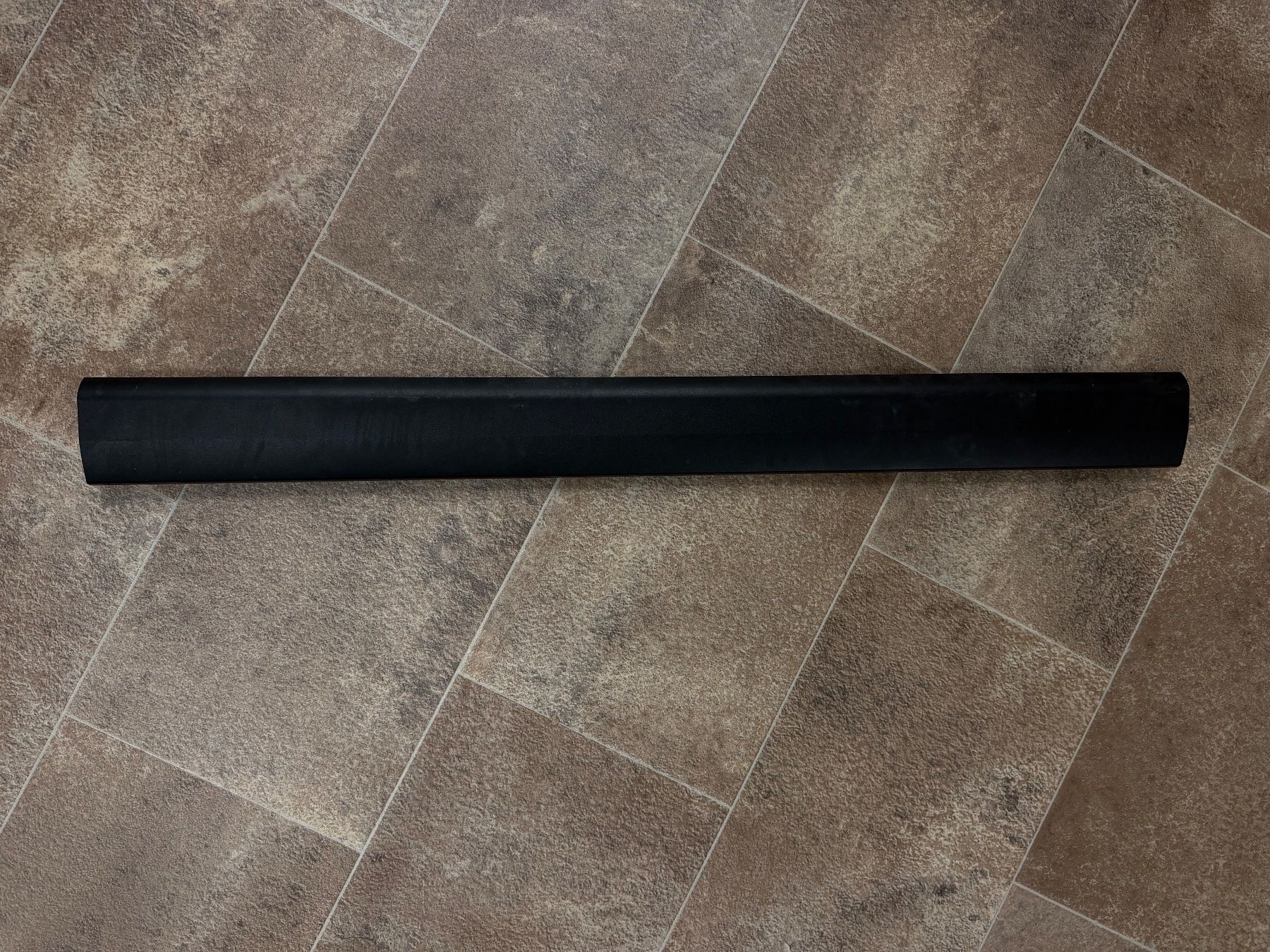 Thule Barres de toit: Thule WingBar Edge 86 black – D'occasion à Watt par STProductions 1