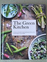  Vegetarisches Kochbuch: Green Kitchen