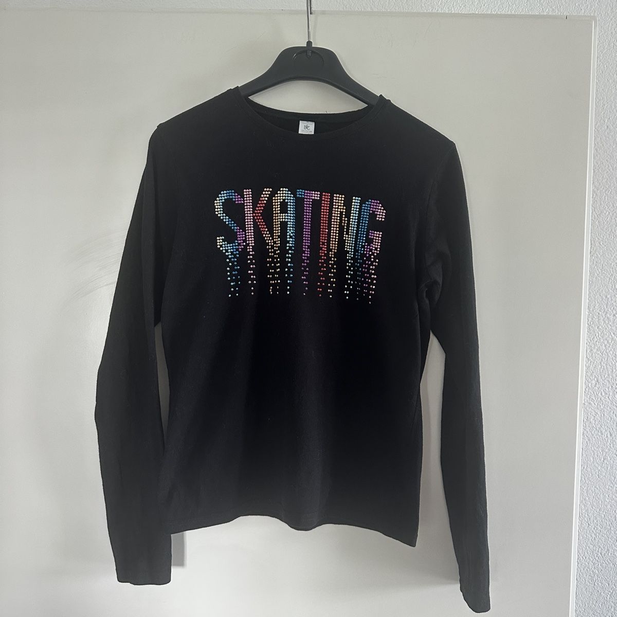Maglioni & Felpe: COOL SKATING LONGSLEEVE S M – Usato da Zofingen venduto da JumpInVintage
