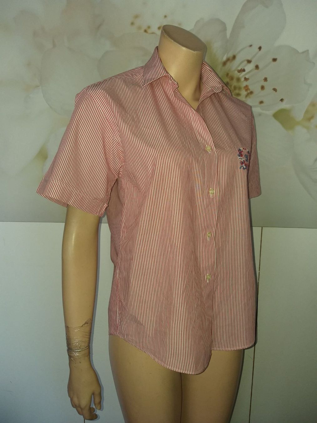 Blusen: Blouse/Bluse   OLIVER GRANT   Taille/Grosse 38 – Gebraucht aus Cossonay-ville von Super-Price-Quality 3
