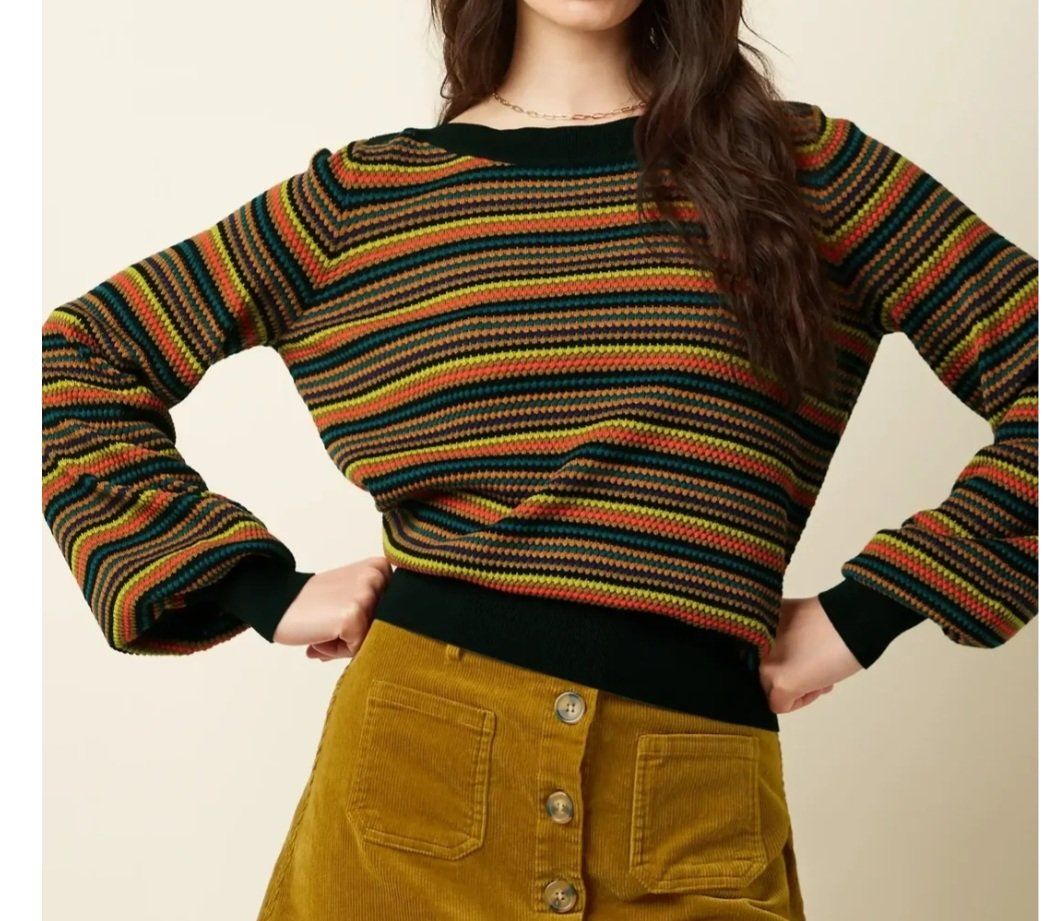 King Louie Pullover & Sweatshirts: Pullover King Louis – Neu (gemäss Beschreibung) aus Sissach von DenJoe 7