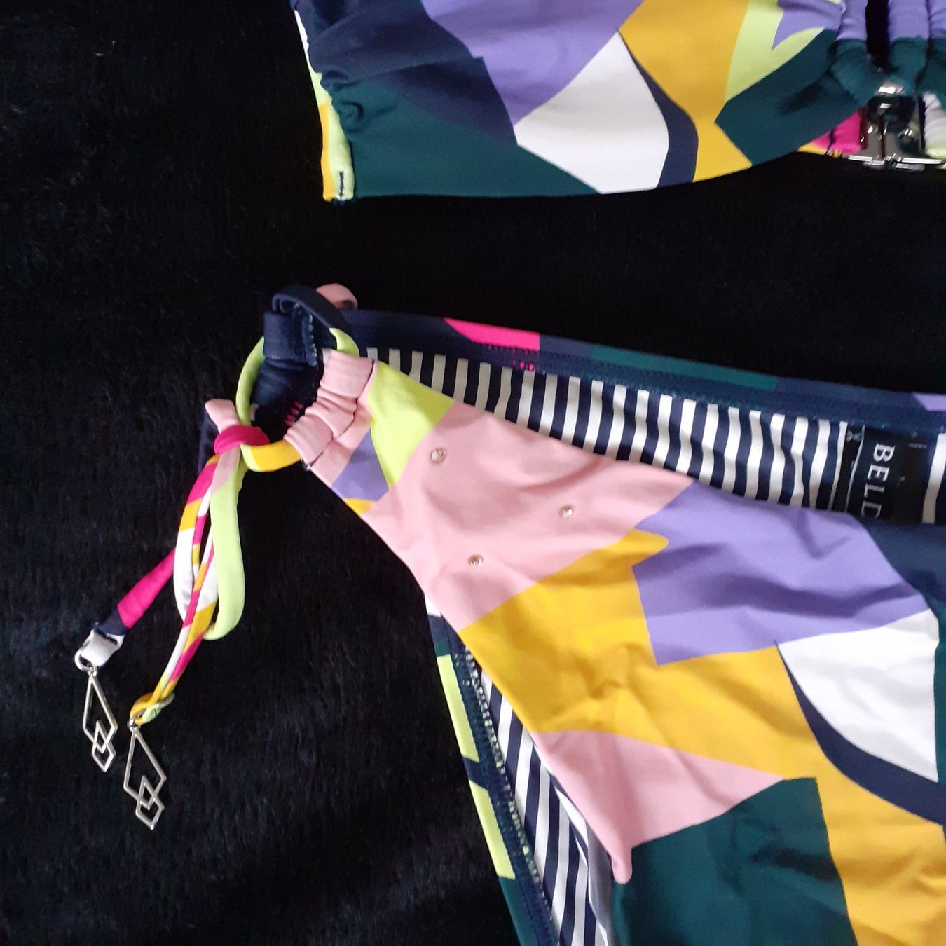 Beldona Costumi da bagno & Bikini: Beldona Bikini 36D – Usato da Bern venduto da Solarsystem 6