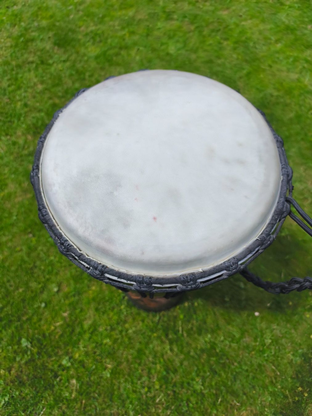 Strumenti musicali: Djembe – Usato da Münchwilen TG venduto da PPELF 3