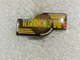 Ansteckpin 213: Technoline