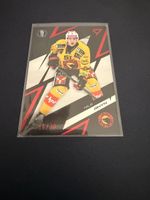 Sportzoo Playoffs 25/26 SCB Sc Bern Rhyn base red /30