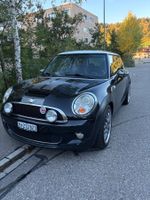 🇨🇭 EINZIGER IN DER CH! MINI Cooper S "50 Mayfair Edition"