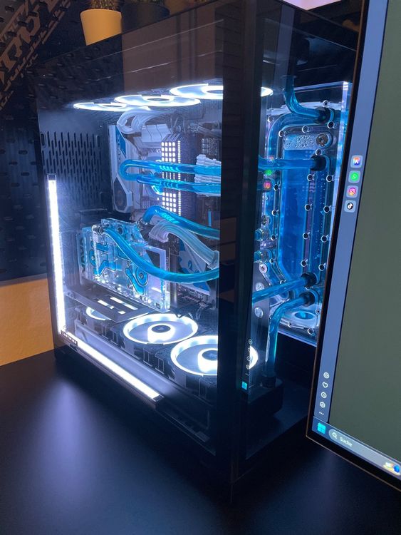 Gaming Pc High End Kaufen auf Ricardo