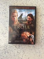 Troja DVD mit Brad Pitt, Eric Bana und Orlando Bloom (01)