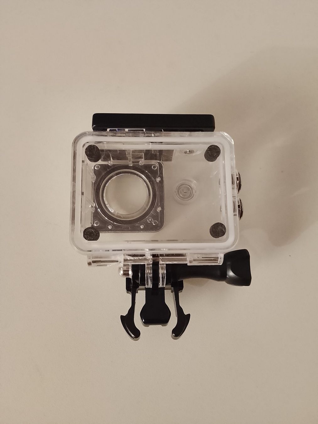 Gopro Lampade & Macchine fotografiche: GoPro 3+ Kit Underwater – Usato da Affoltern am Albis venduto da Swissdevil78