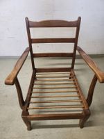Sessel zum restaurieren