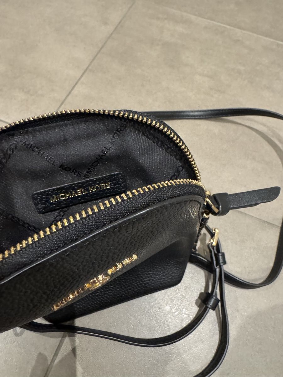 Michael Kors Borse da donna: Michael Kors Umhängetasche klein – Nuovo (secondo la descrizione) da Balgach venduto da fad_jb55 3