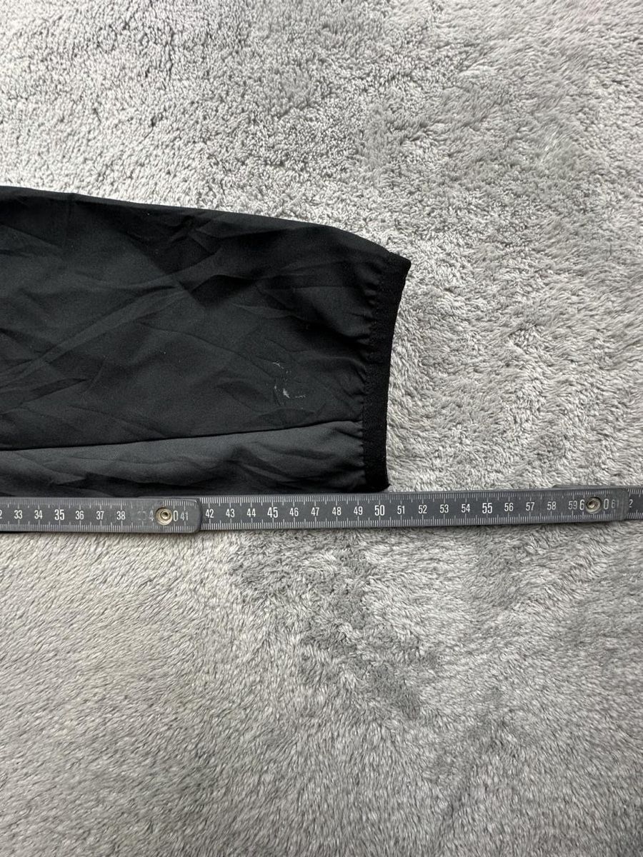 Nike Giacche: Nike black jacket – Usato da Erlinsbach SO venduto da TogaResell 6