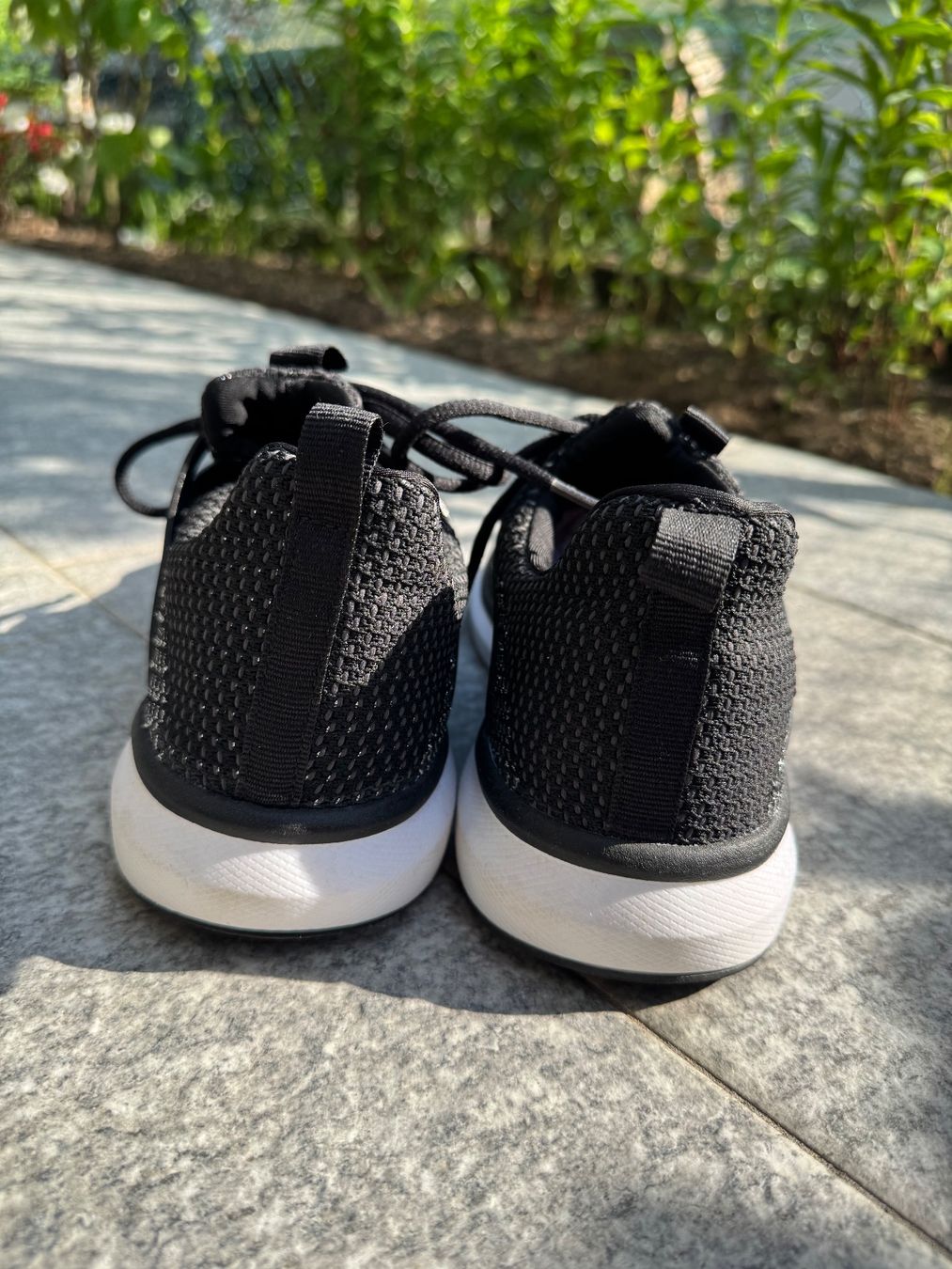 Scarpe da donna: scarpe nere donna nr. 42 – Usato da Stabio venduto da mir_fer 2
