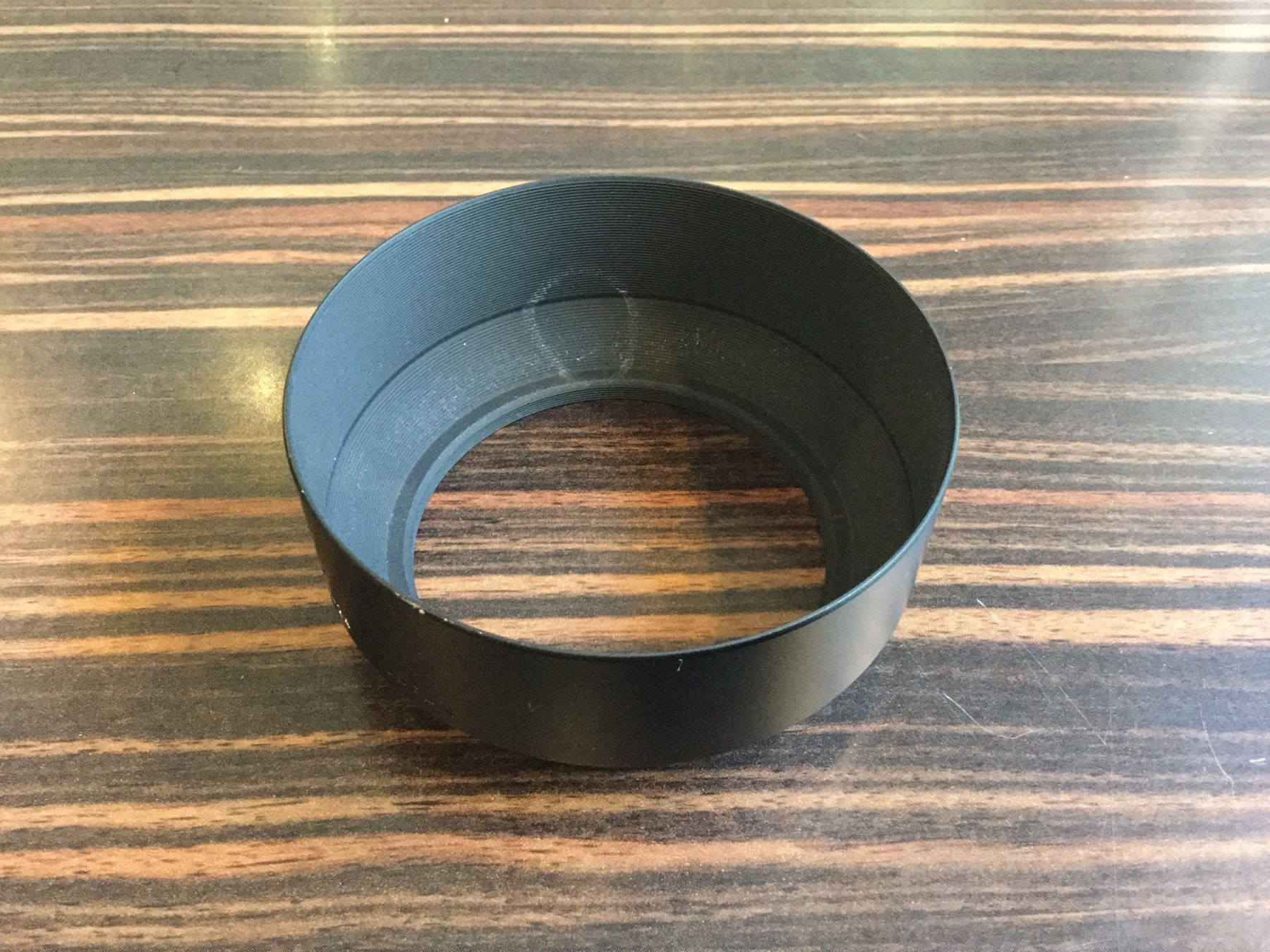 Altri Accessori: Nikon Sonnenblende HN-24 – Usato da Zürich venduto da KochphotoAG 1