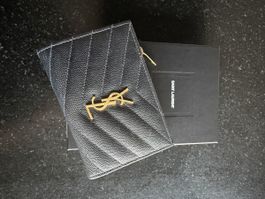Porte monnaie YSL
