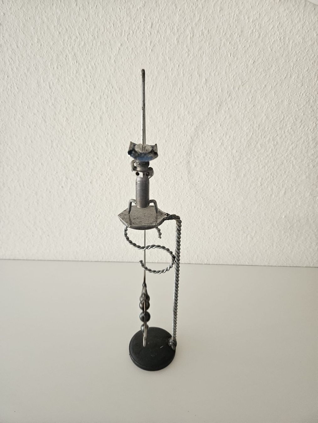 Tutte le decorazioni: Schaukel Fischer Handarbeit – Usato da Wil SG venduto da aerofire 5