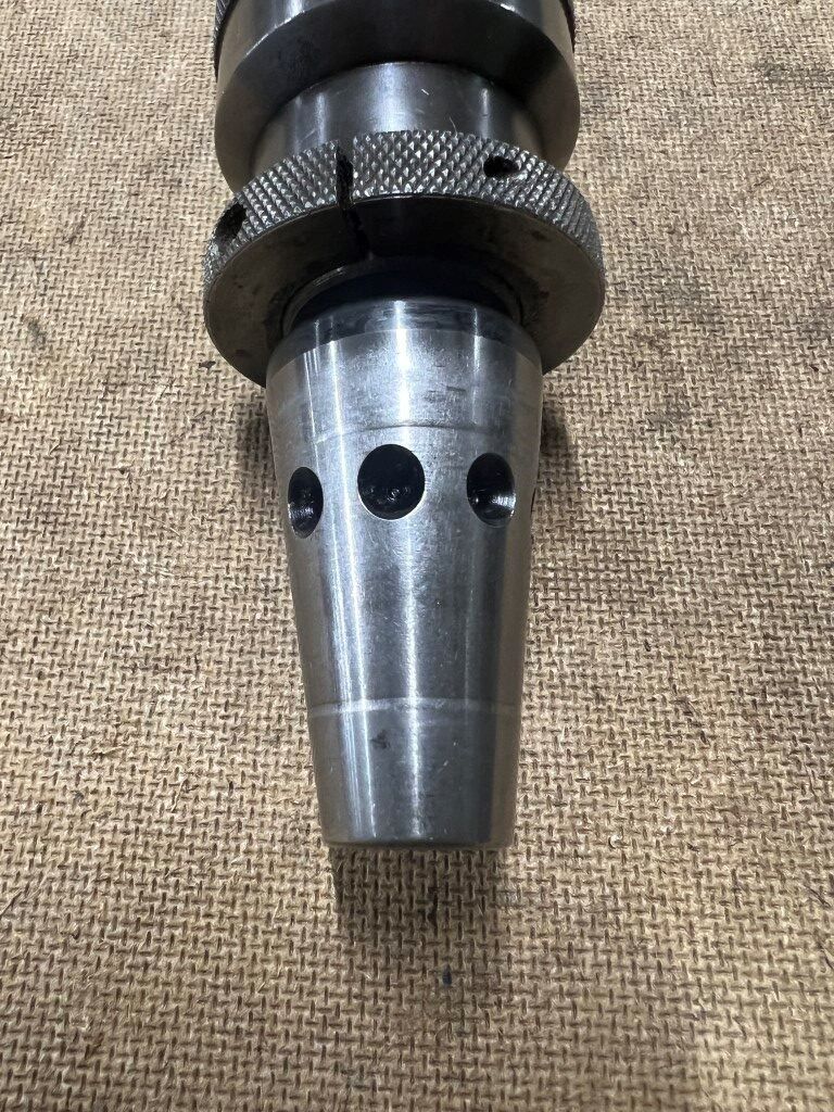 Altro per industria metallurgica: Albrecht Bohrfutter 1-13 mm – Usato da Zuchwil venduto da dragosmd-maschinen 2