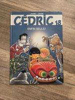 Cédric N°18 - Enfin seuls! - EO