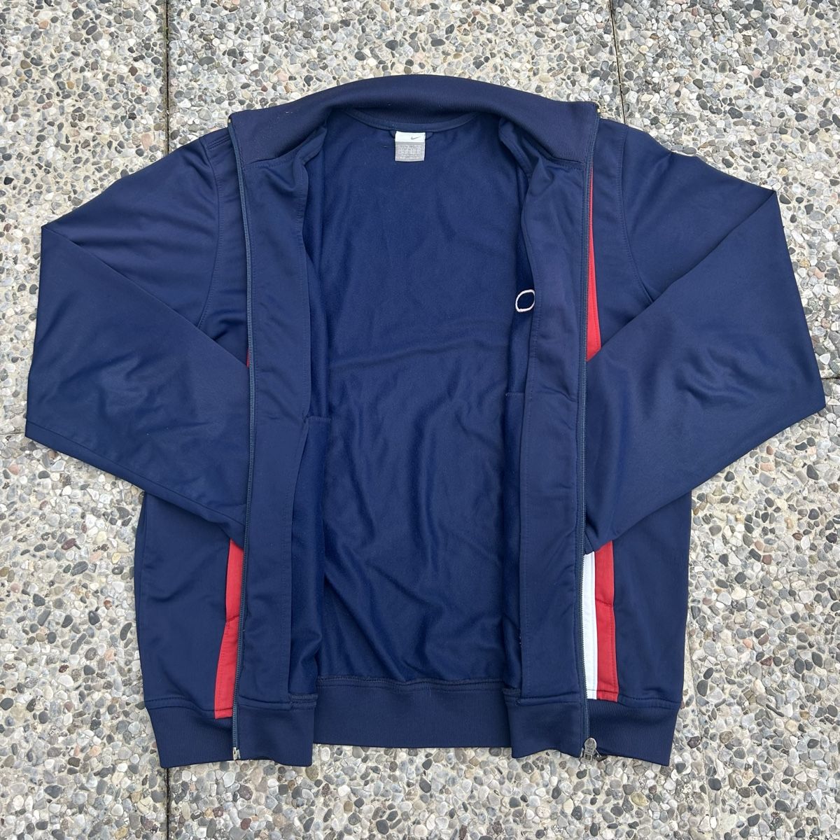 Nike Giacche: Vintage Nike Track Jacket – Usato da brent venduto da fksapes 2