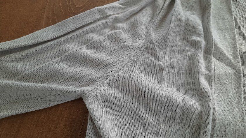 Vestes: Leichtes Jäckli Gr. S – D'occasion à Mosnang par zwasli03 2