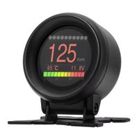 NEU OBD2 EUOBD Head Up Display HUD / Affichage Tête Haute