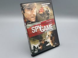 Spy Game – Der finale Countdown | DVD