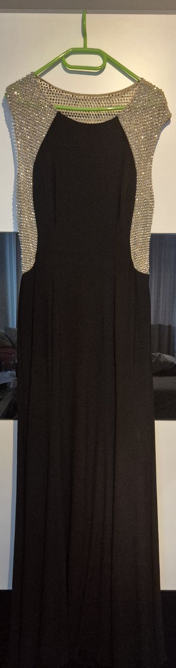 Robes: Maxikleid, Neu-Preis 200, einmal getragen – Neuf (Voir description) à Steinhausen par hot_f8vj