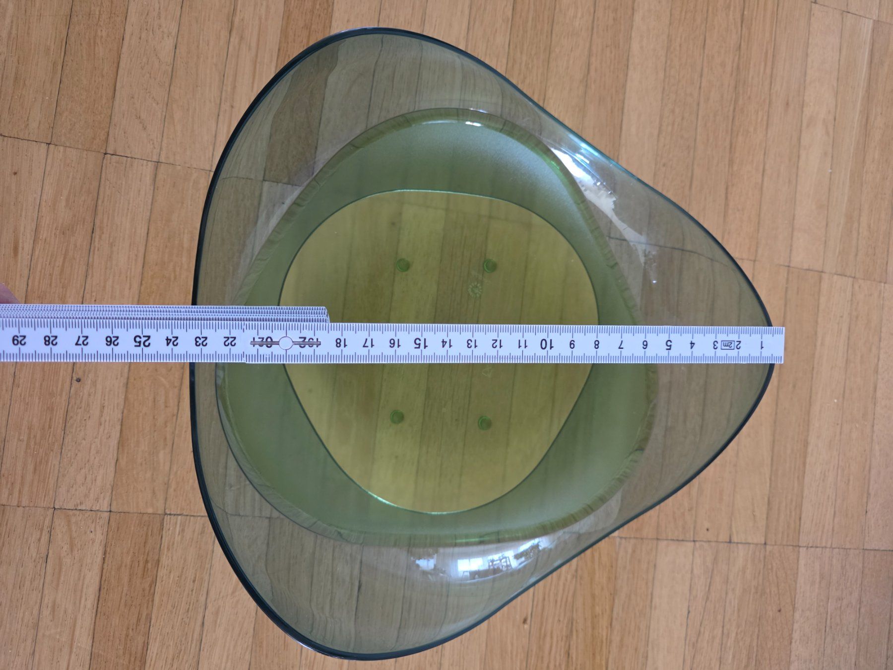 Tupperware Contenitori & Simili: Tupperware Schüssel Set 4-teilig, verschliessbar, Top! – Usato da Laufenburg venduto da may_r2st 2