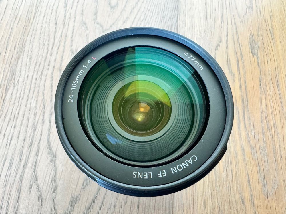 Canon EF 24-105mm f/4 L IS USM 3