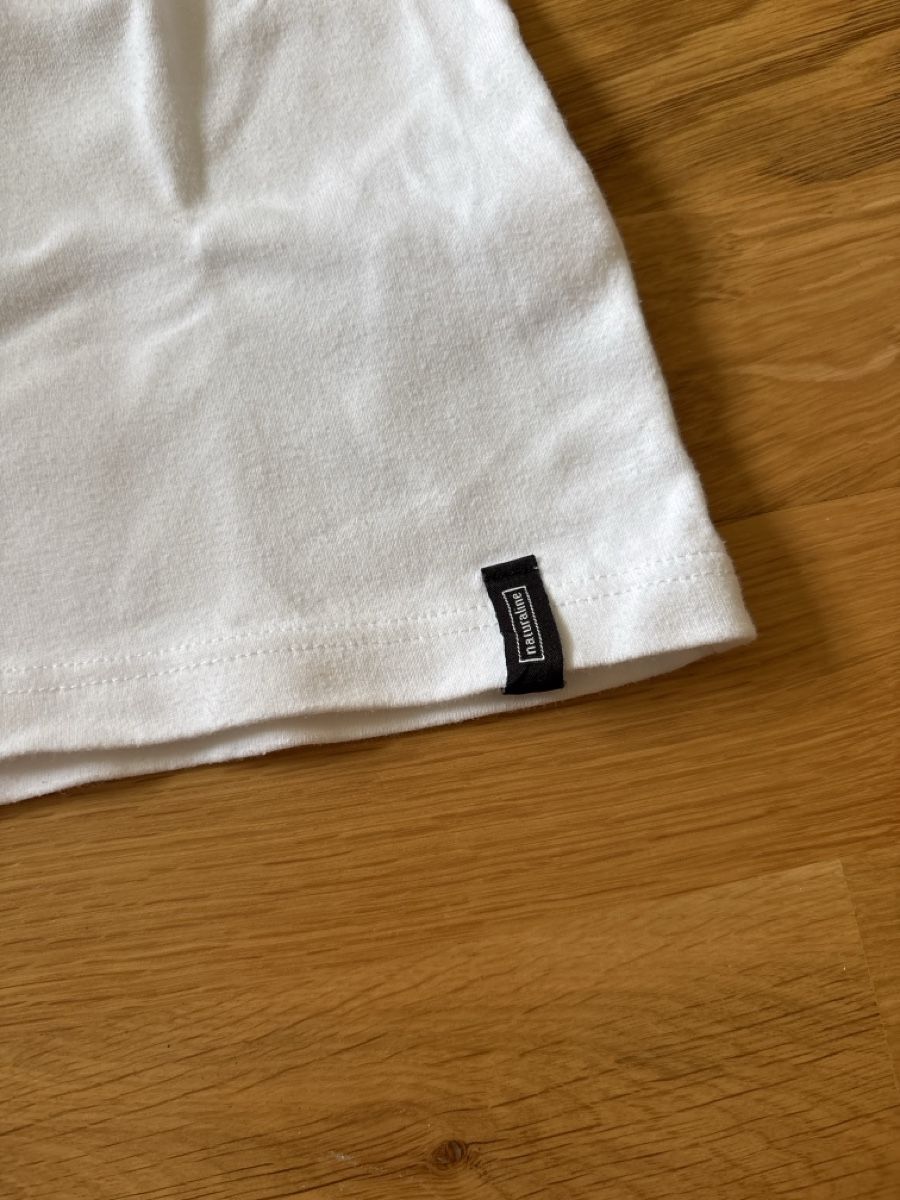 Naturaline T-shirt: Naturaline Basic Shirt  – Usato da Grosshöchstetten venduto da annalena288 2