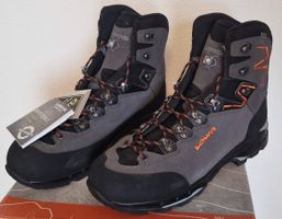 Lowa Ticam II GTX® WXL Gr. 48.5 Bergschuhe, GORE-TEX Neu!