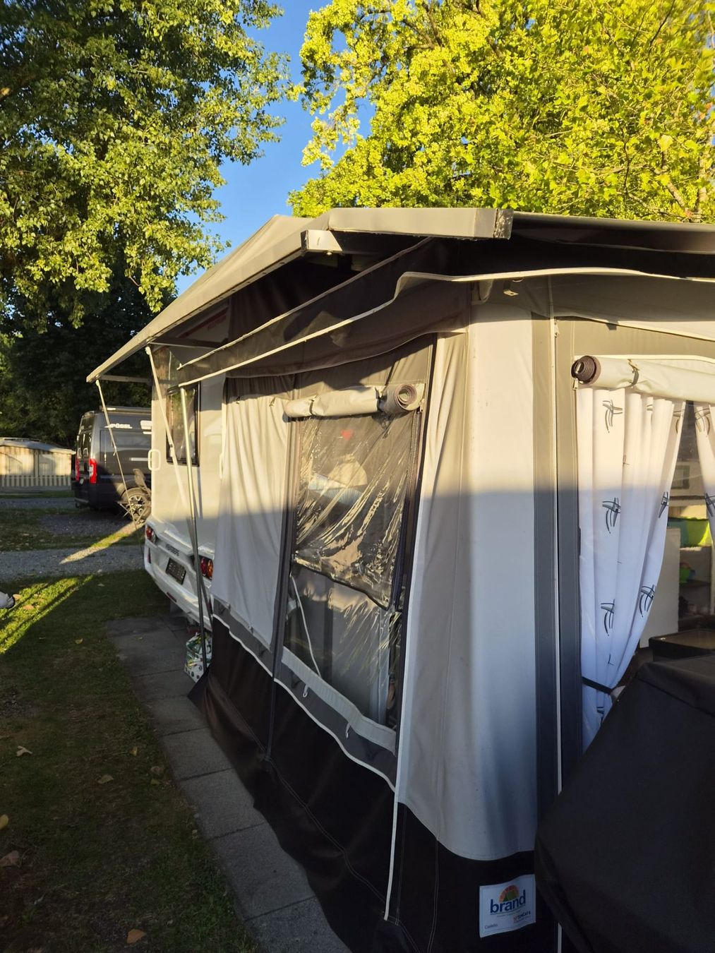 Véhicules de camping: Wohnwagen Weinsberg CaraOne 540 EUH – D'occasion à Wittenbach par Dakine1 9