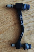 Adaptateur de frein 20mm POST - Parfait pour VTT!