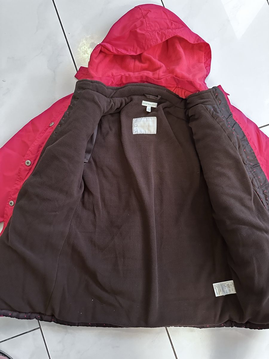 Jacken & Mäntel: Winterjacke Kinder 10-12 – Gebraucht aus Zollikofen von ram_9vsj 1