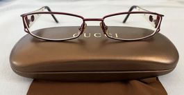 Monture de lunettes vintage Gucci