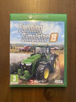 Farming Simulator 19 für Xbox One