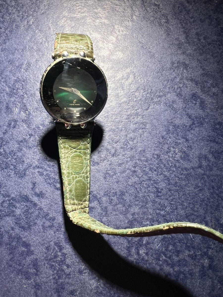 Jowissa Orologi: Jowissa Vintage Uhr – Usato da Laufen venduto da groove60 4