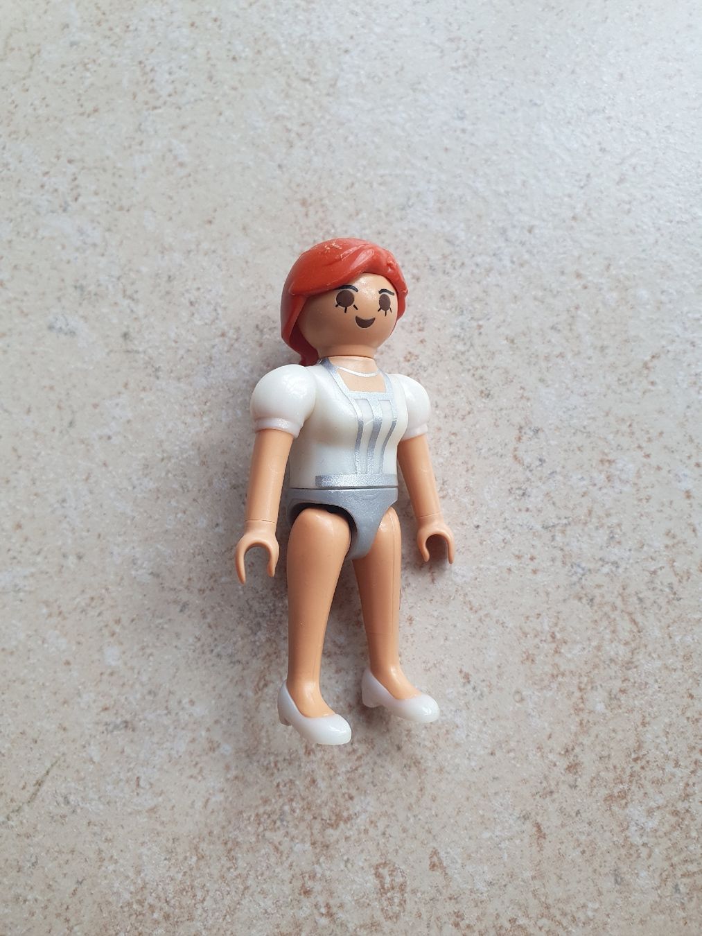 Playmobil Giocattoli: Playmobil Figur Model – Usato da Herznach venduto da _.Puch._