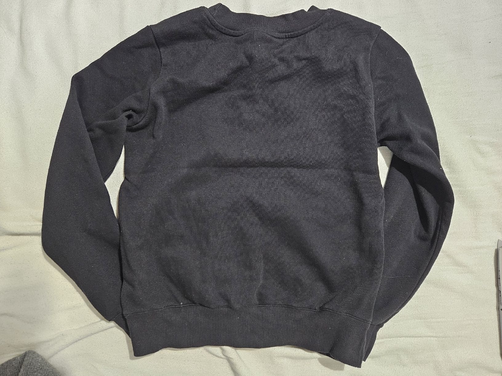 Champion Pullover & Sweatshirts: Pullover Champion, Schwarz, Grösse S, Top Zustand! – Gebraucht aus Abtwil AG von Ayline.a8 2