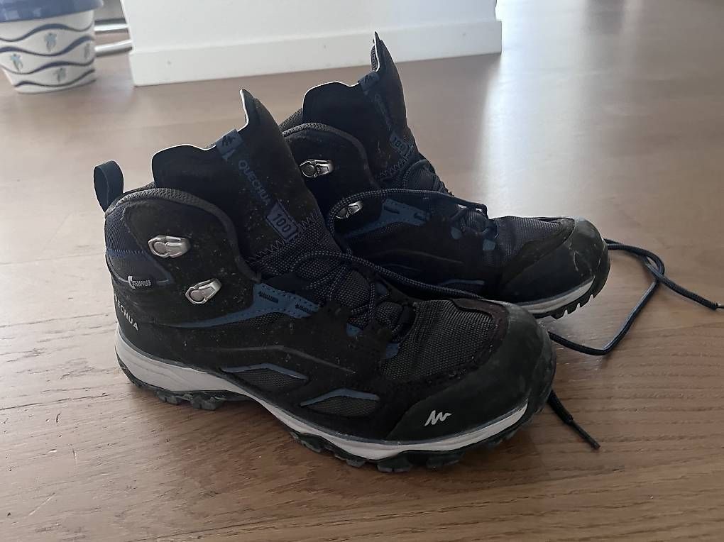 Damenschuhe: Treking Schuhe Gr. 39 – Gebraucht aus Liebefeld von sev_8dy8