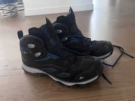 Treking Schuhe Gr. 39