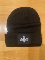 Slipknot Beanie Mütze Rock Punk Metal