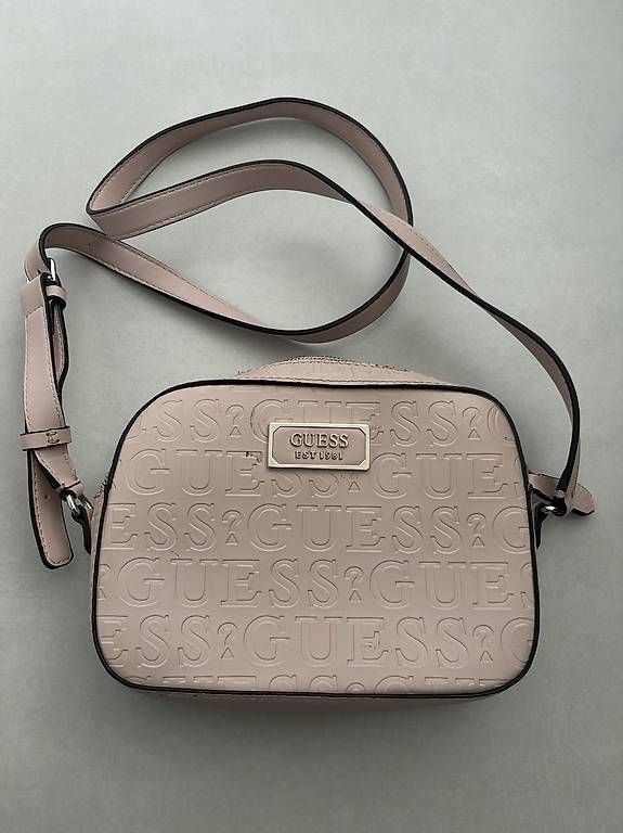 Taschen für Damen: Guess Handtasche – Gebraucht aus Kirchenthurnen von sur_rk2s