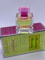 Miniature de parfum Givenchy Absolutely, edt 7ml