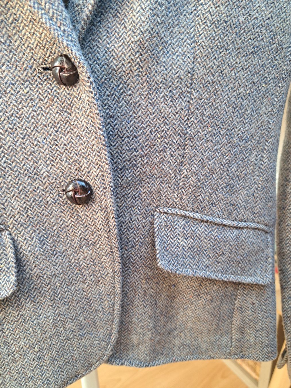 Giacche: Blazer Retro Gr. 36 – Nuovo (secondo la descrizione) da Altdorf UR venduto da Derpeter. 2